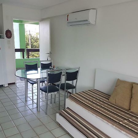 Apartamento Ancorar Flat 5108 Pôrto das Galinhas Exterior foto