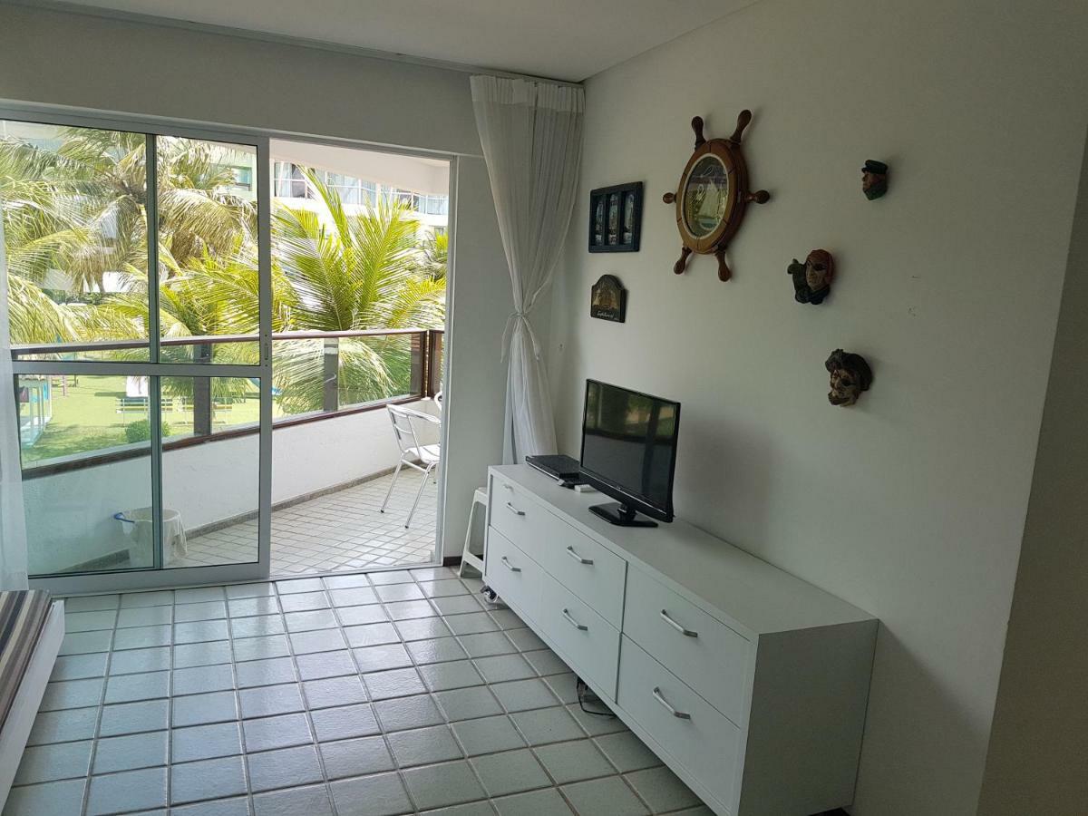 Apartamento Ancorar Flat 5108 Pôrto das Galinhas Exterior foto
