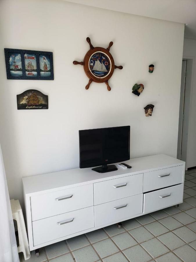 Apartamento Ancorar Flat 5108 Pôrto das Galinhas Exterior foto