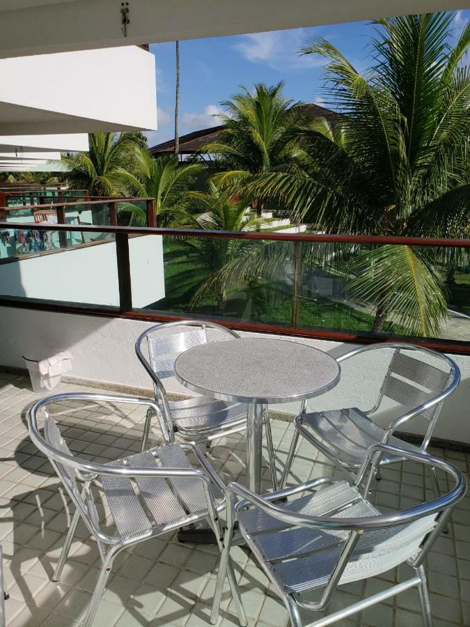 Apartamento Ancorar Flat 5108 Pôrto das Galinhas Exterior foto