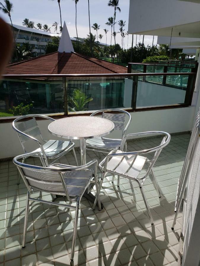 Apartamento Ancorar Flat 5108 Pôrto das Galinhas Exterior foto